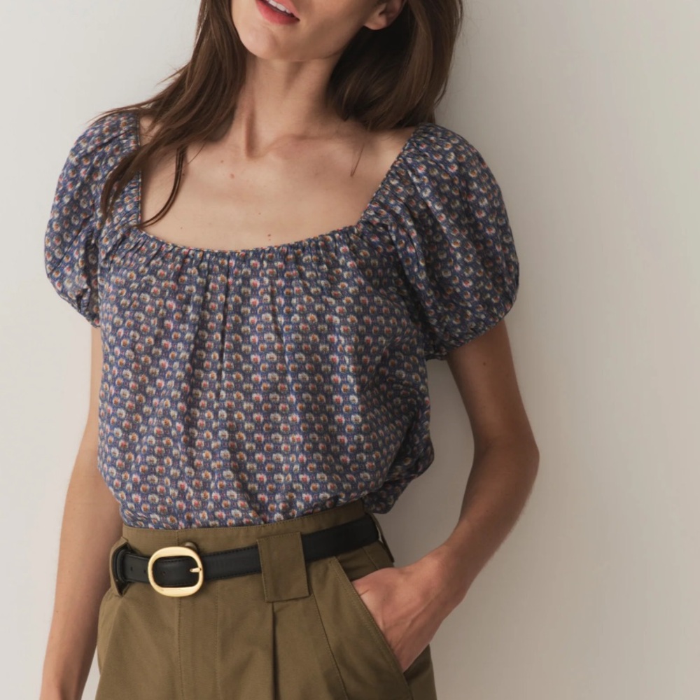 Doen Tonya top